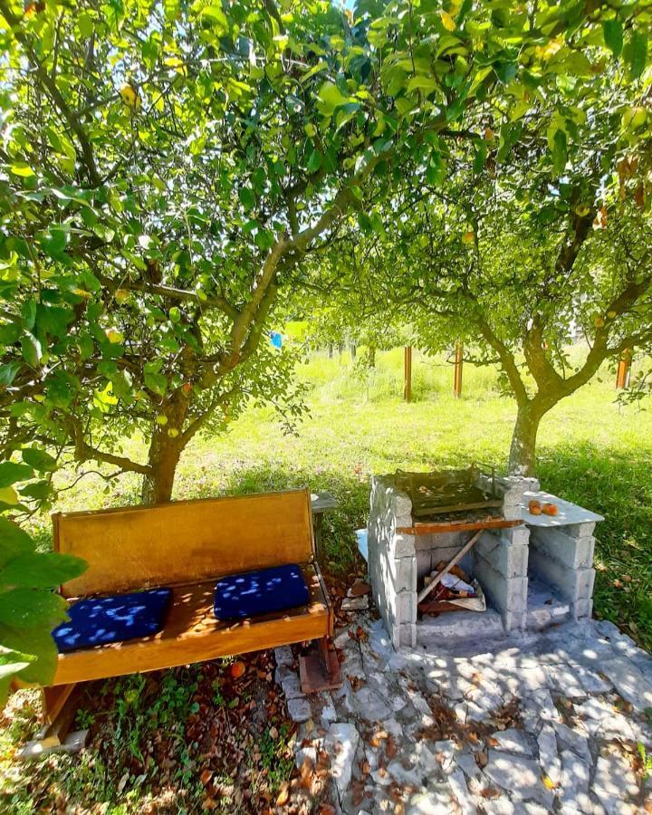 Apartman Cherry Gradac Валево Екстер'єр фото