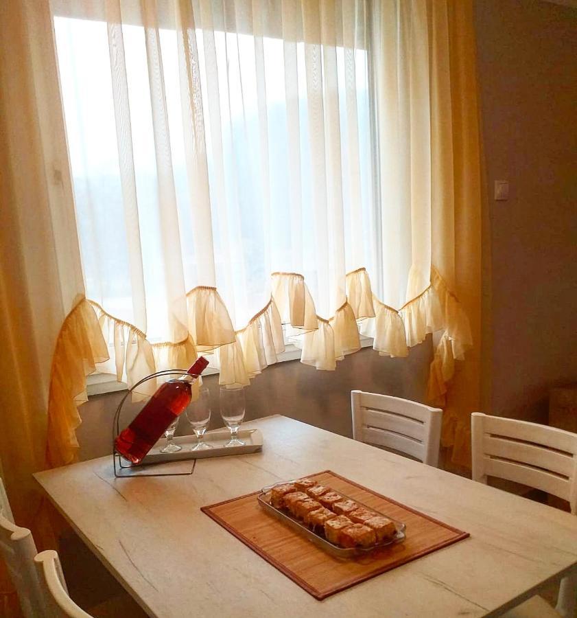 Apartman Cherry Gradac Валево Екстер'єр фото