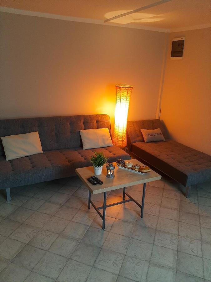 Apartman Cherry Gradac Валево Екстер'єр фото