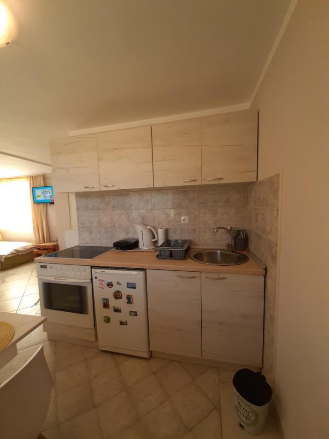 Apartman Cherry Gradac Валево Екстер'єр фото