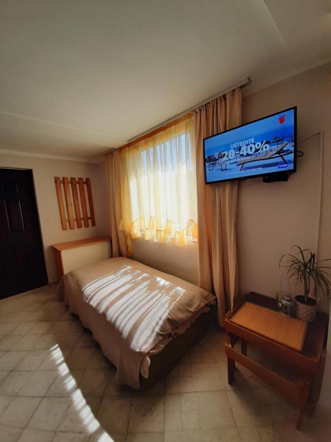 Apartman Cherry Gradac Валево Екстер'єр фото