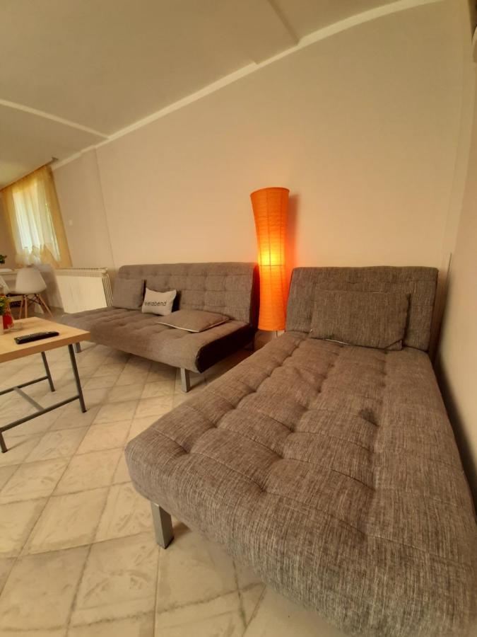 Apartman Cherry Gradac Валево Екстер'єр фото