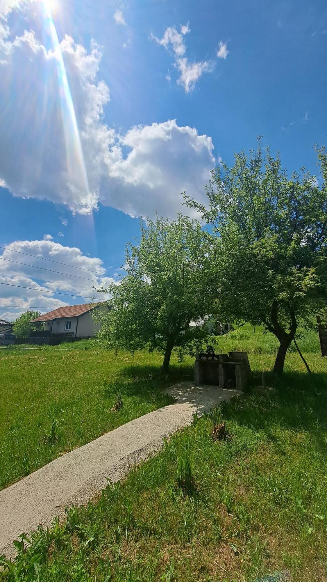Apartman Cherry Gradac Валево Екстер'єр фото